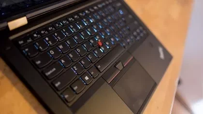 Lenovo ThinkPad X1 Yogag لپ تاپ
